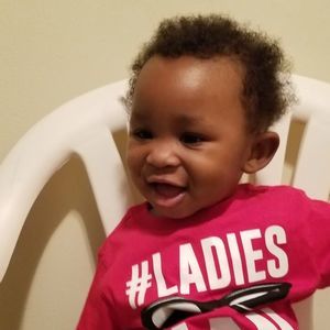 Meet your Posher, Katrina